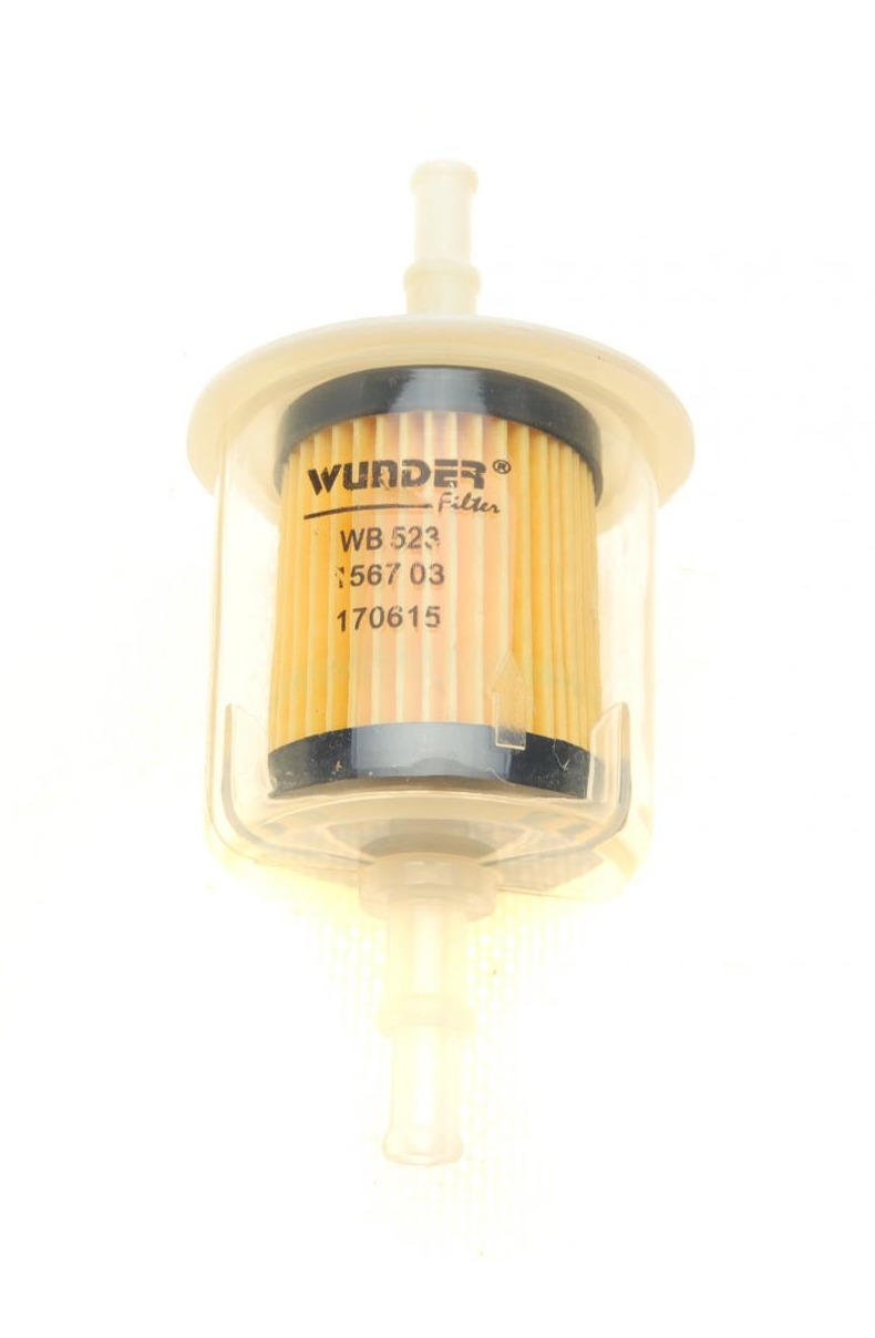 WB523 WUNDER FILTER